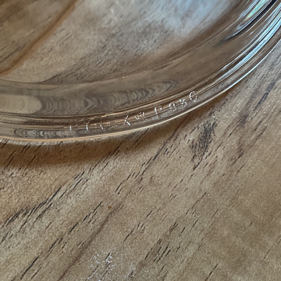 VINTAGE! NEW IN BOX! Corning Cornflower Blue Ware Skillet with Lid - Picture 3 of 15